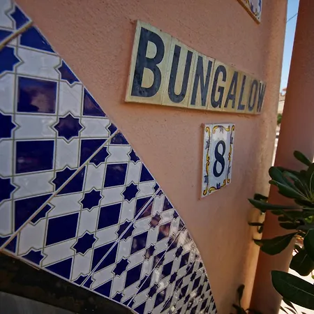 House Of The Dream Hébergement de vacances Torrevieja