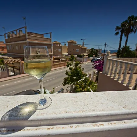 House Of The Dream Hébergement de vacances