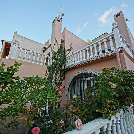 House Of The Dream *