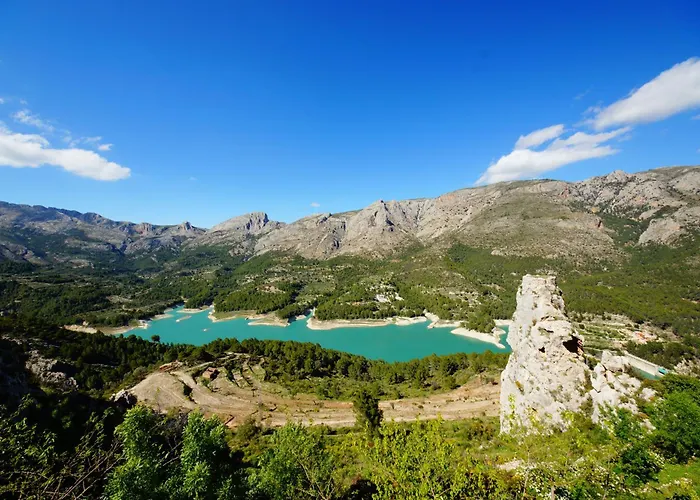 Hébergement de vacances House Of The Dream Torrevieja