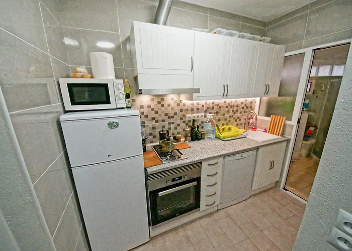 House Of The Dream * Torrevieja