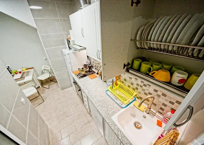 Hébergement de vacances House Of The Dream