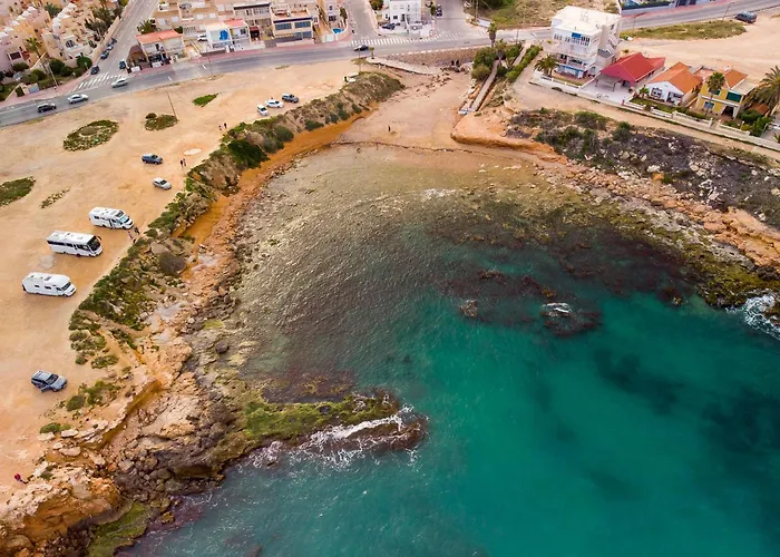 House Of The Dream * Torrevieja