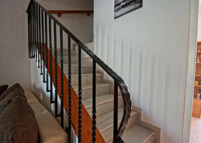 House Of The Dream Hébergement de vacances