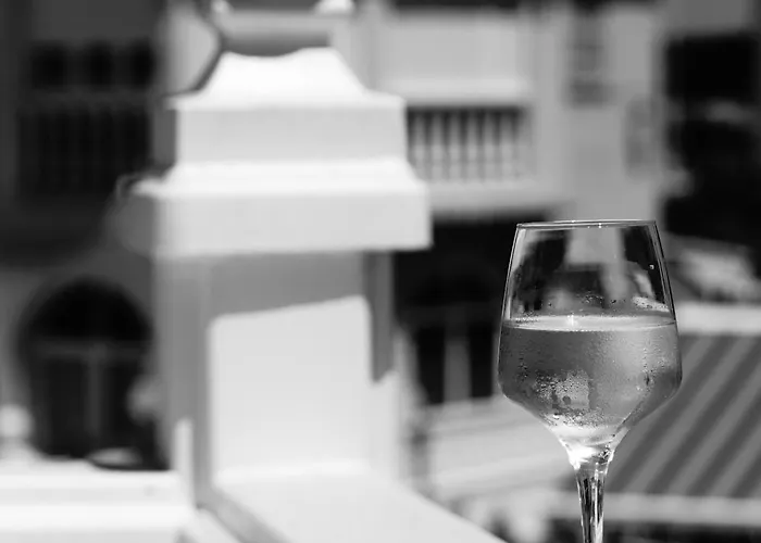 Hébergement de vacances House Of The Dream Torrevieja