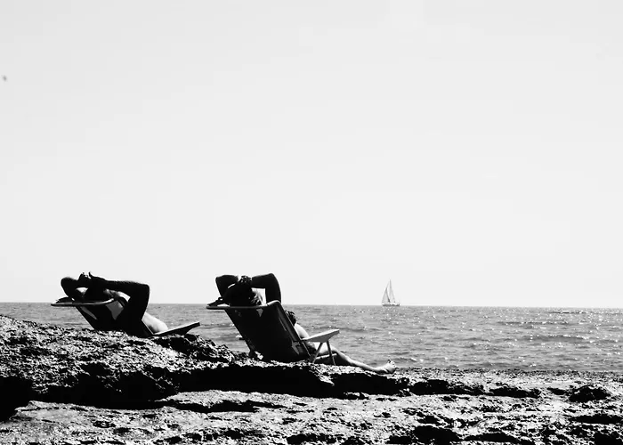 House Of The Dream Hébergement de vacances