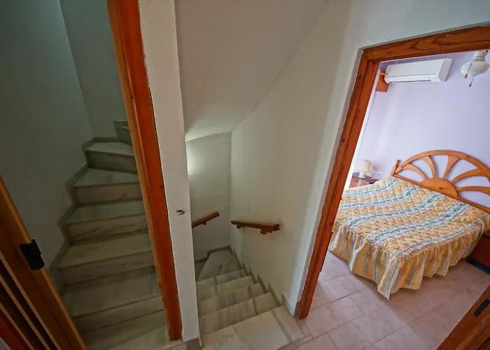 House Of The Dream Hébergement de vacances *