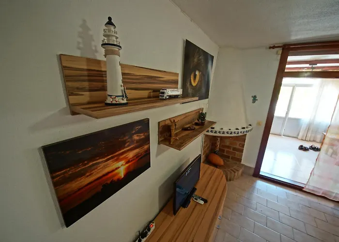 Hébergement de vacances House Of The Dream Torrevieja