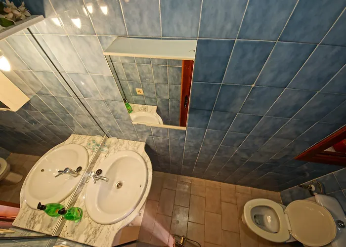 House Of The Dream Hébergement de vacances Torrevieja