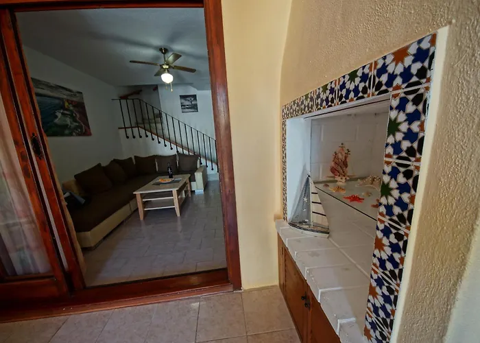 House Of The Dream *