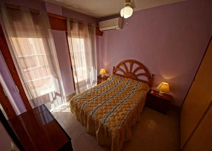 House Of The Dream * Torrevieja