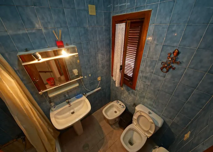 House Of The Dream Hébergement de vacances Torrevieja