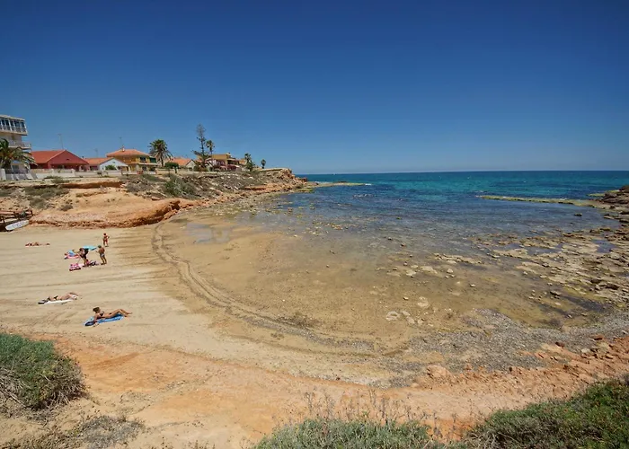 House Of The Dream Torrevieja