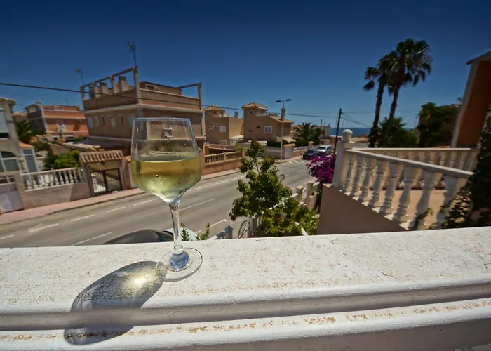 House Of The Dream Hébergement de vacances