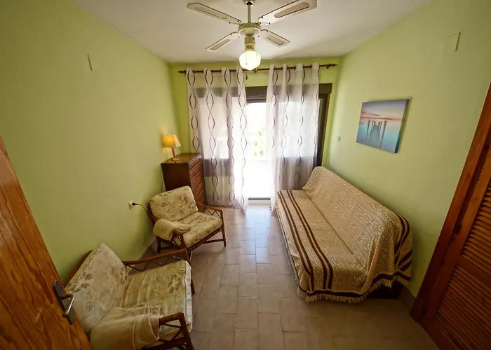 Hébergement de vacances House Of The Dream *