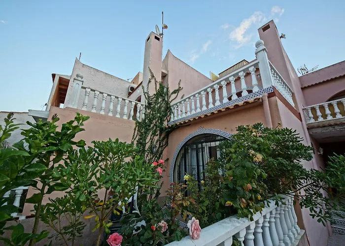 House Of The Dream *