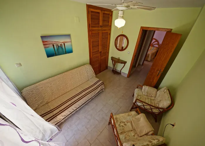 House Of The Dream Hébergement de vacances *