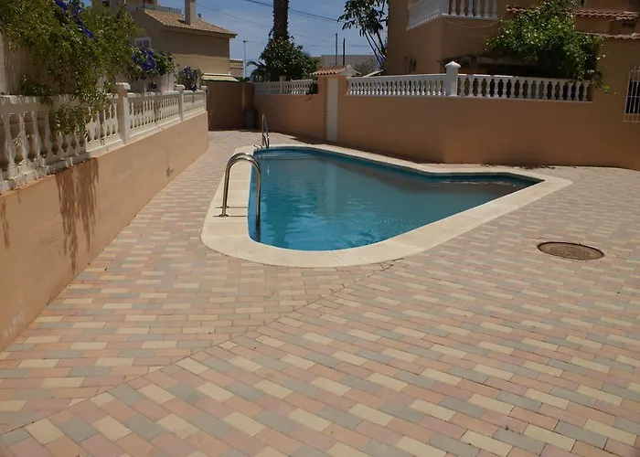 House Of The Dream * Torrevieja