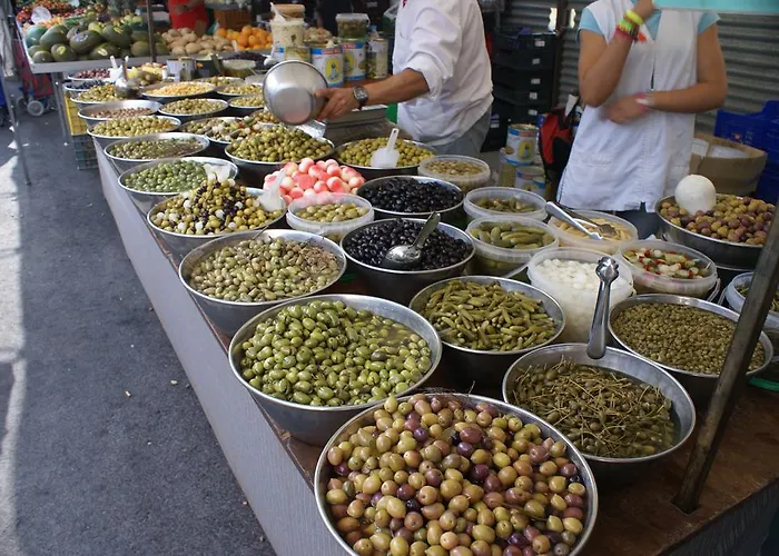 House Of The Dream Hébergement de vacances Torrevieja