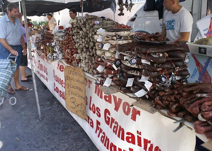 Hébergement de vacances House Of The Dream *