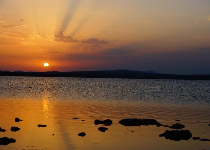 Hébergement de vacances House Of The Dream *