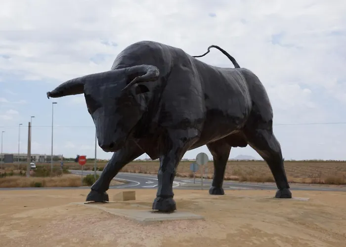 House Of The Dream Hébergement de vacances Torrevieja