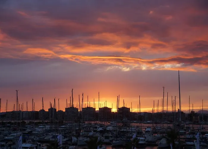 House Of The Dream * Torrevieja