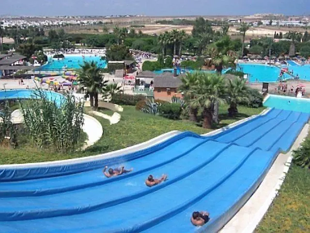 Hébergement de vacances House Of The Dream