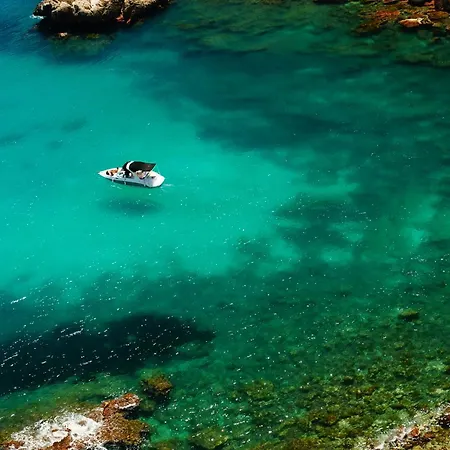 Nyaraló House Of The Dream *