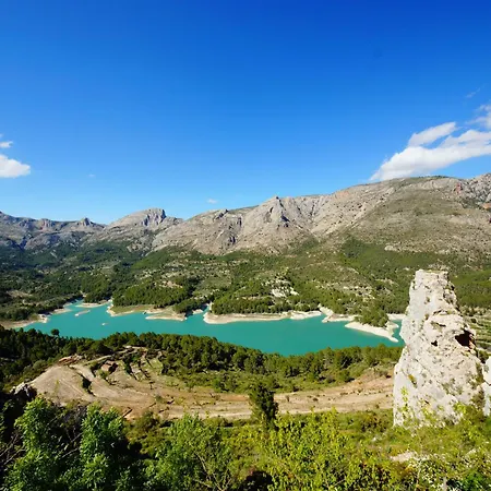 Nyaraló House Of The Dream Torrevieja