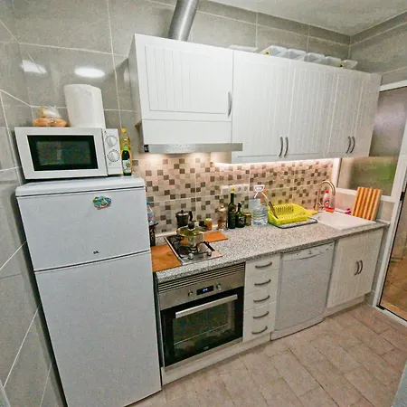 House Of The Dream * Torrevieja