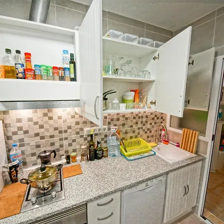 Nyaraló House Of The Dream Torrevieja