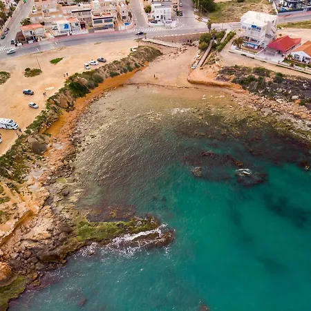 House Of The Dream * Torrevieja