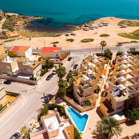 House Of The Dream Holiday home