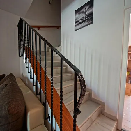 House Of The Dream Nyaraló