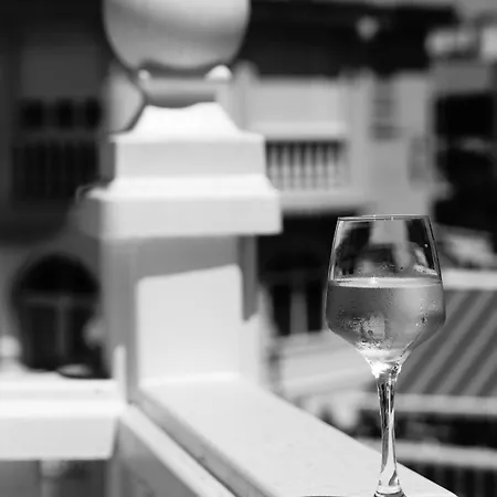 Nyaraló House Of The Dream Torrevieja