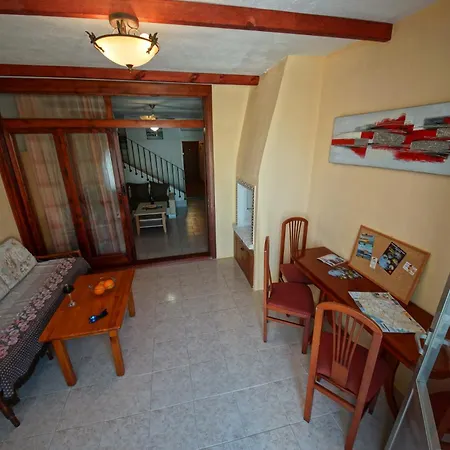 House Of The Dream Hébergement de vacances Torrevieja