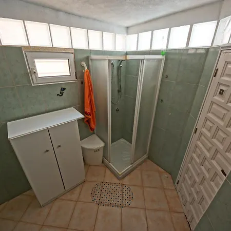 House Of The Dream Torrevieja