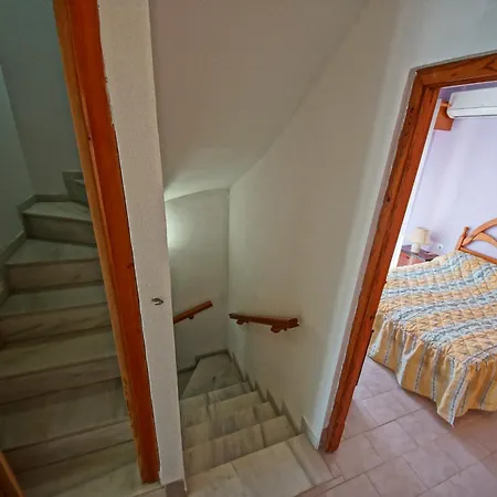 House Of The Dream Hébergement de vacances *