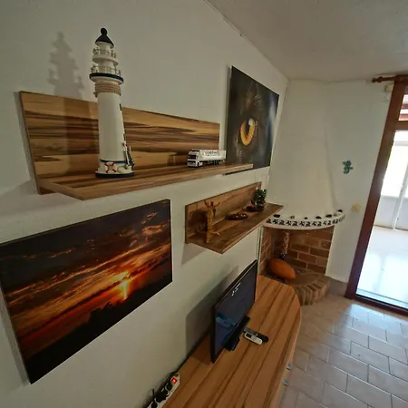 Holiday home House Of The Dream Torrevieja
