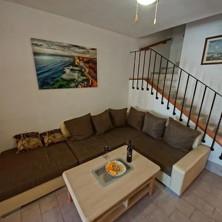 House Of The Dream * Torrevieja