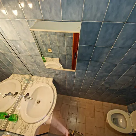 House Of The Dream Hébergement de vacances Torrevieja