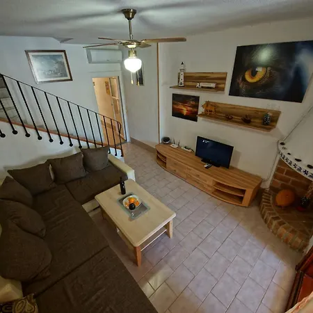 Holiday home House Of The Dream *