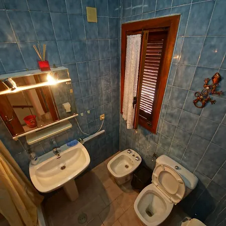 House Of The Dream Nyaraló Torrevieja