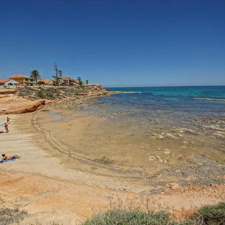 House Of The Dream Torrevieja