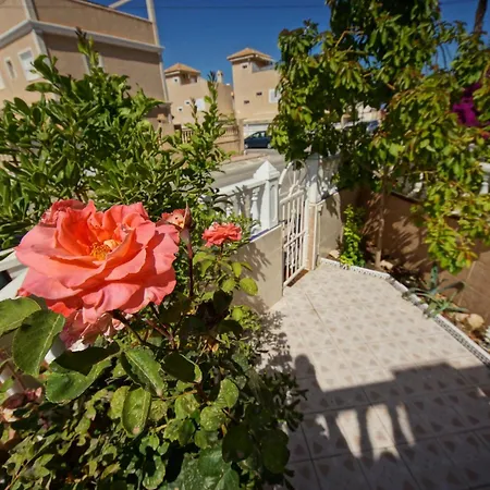House Of The Dream Holiday home *