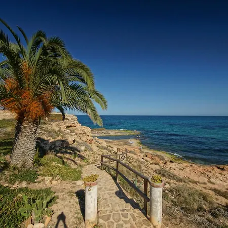 House Of The Dream Nyaraló Torrevieja