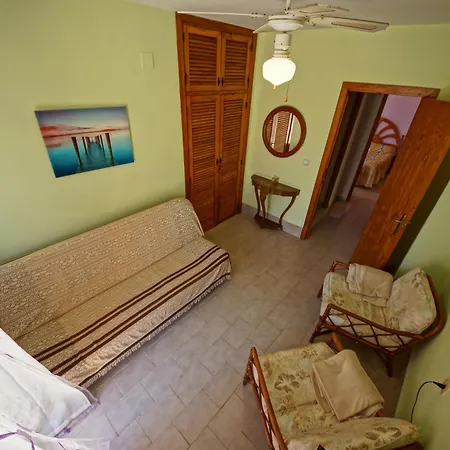 House Of The Dream Holiday home *