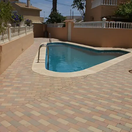 House Of The Dream * Torrevieja