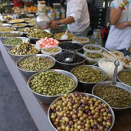 House Of The Dream Hébergement de vacances Torrevieja